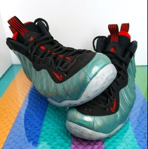 Nike Air Foamposite One GONE FISHING